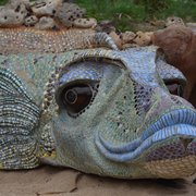 Photo of Golden Gate Park Children's Playground - San Francisco, CA, United States. Park