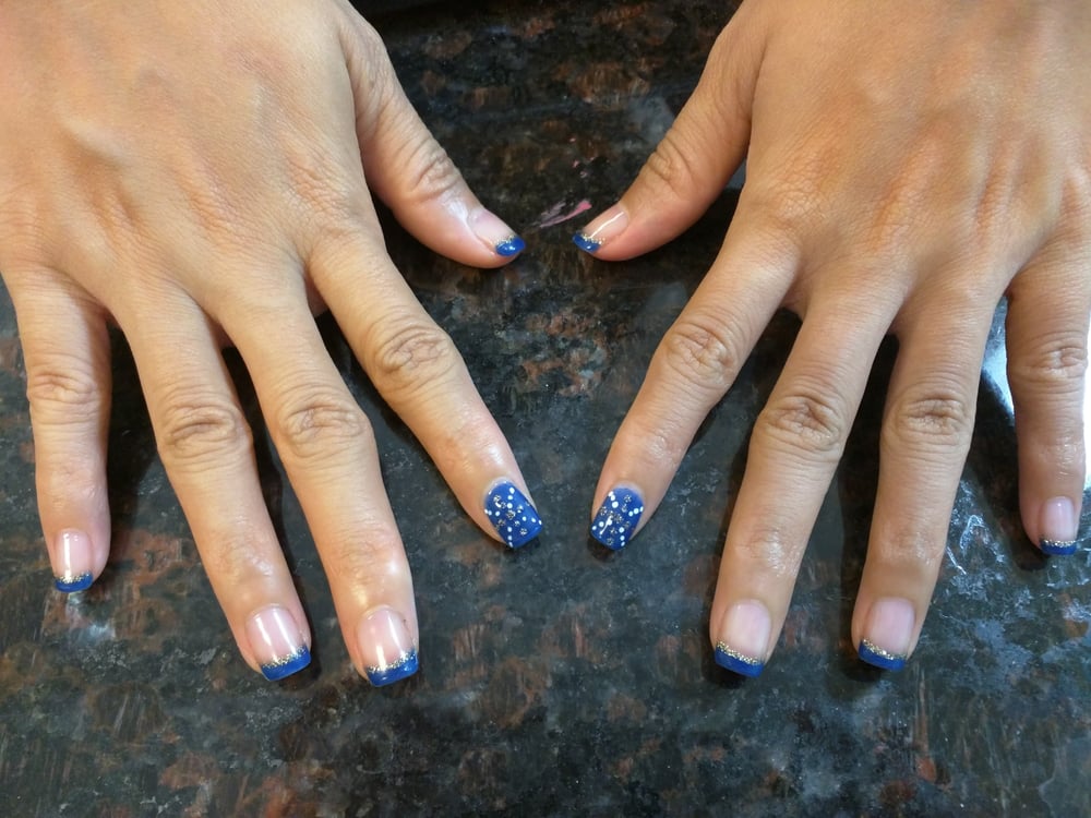 Coconut Creek Nail Salon Gift Cards Florida Giftly Nails Rock 5913 Lyons Rd Coconut Creek Fl