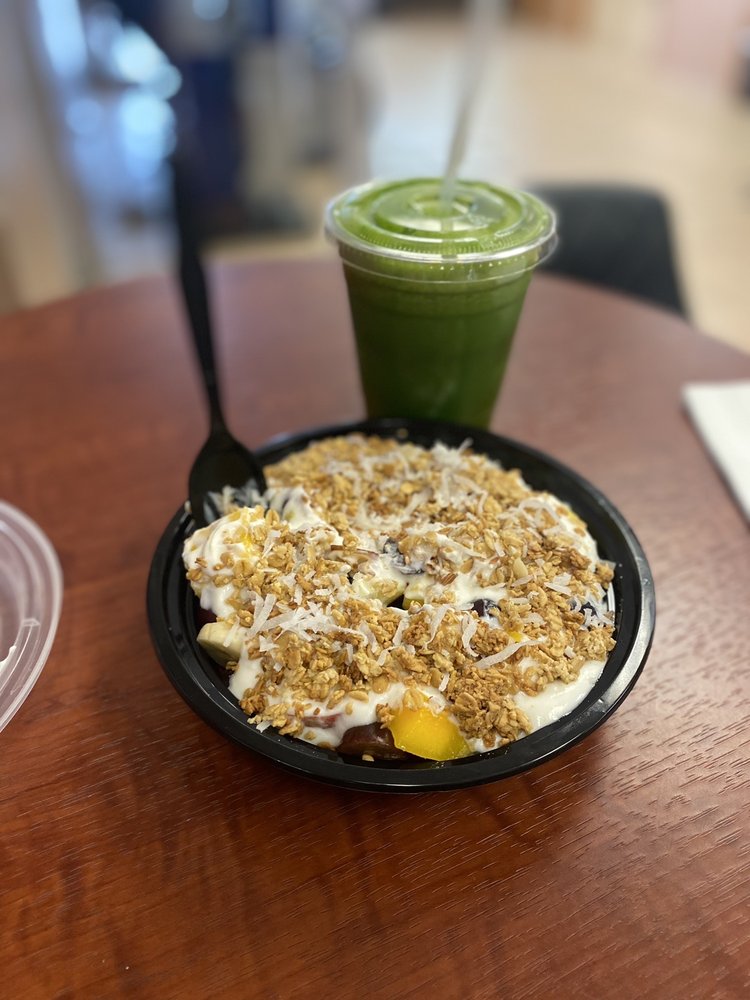 Moderns Cafe