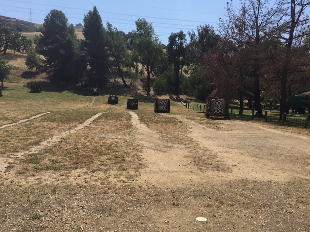Black Mountain Bowmen Archery Club 15 Photos & 11 Reviews Archery