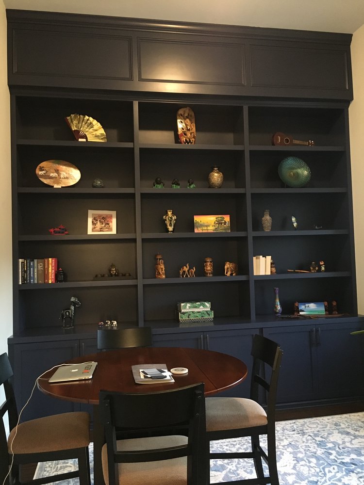 image of business Burdett