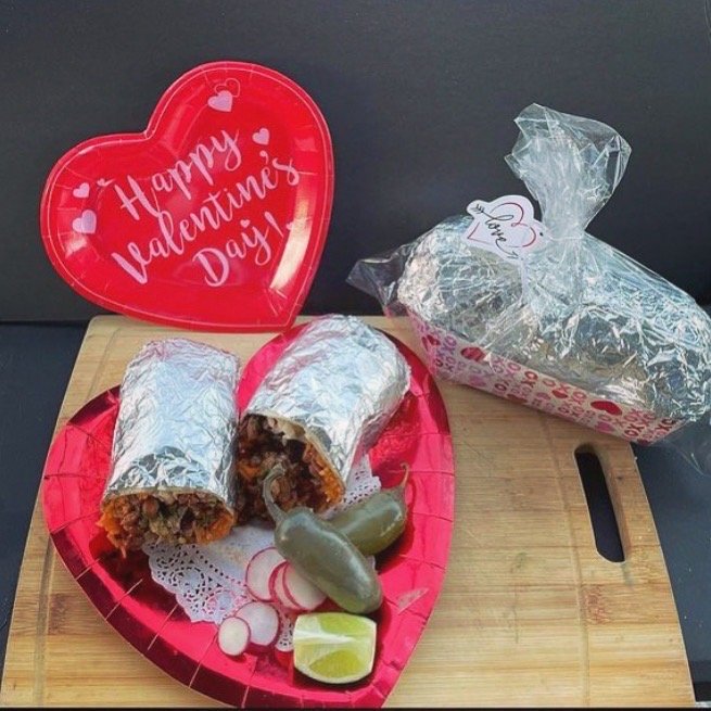 Tavo’s Tacos y Pupusas