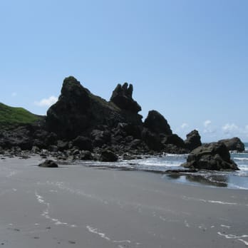 Lone Ranch Beach Travel Guide Lone Ranch Beach Travel Guide
