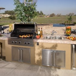 The Grill Man 18 Reviews Liances Repair Indio Ca Phone Photo Of The Grill Man Indio Ca United States Desert Outdoor Living