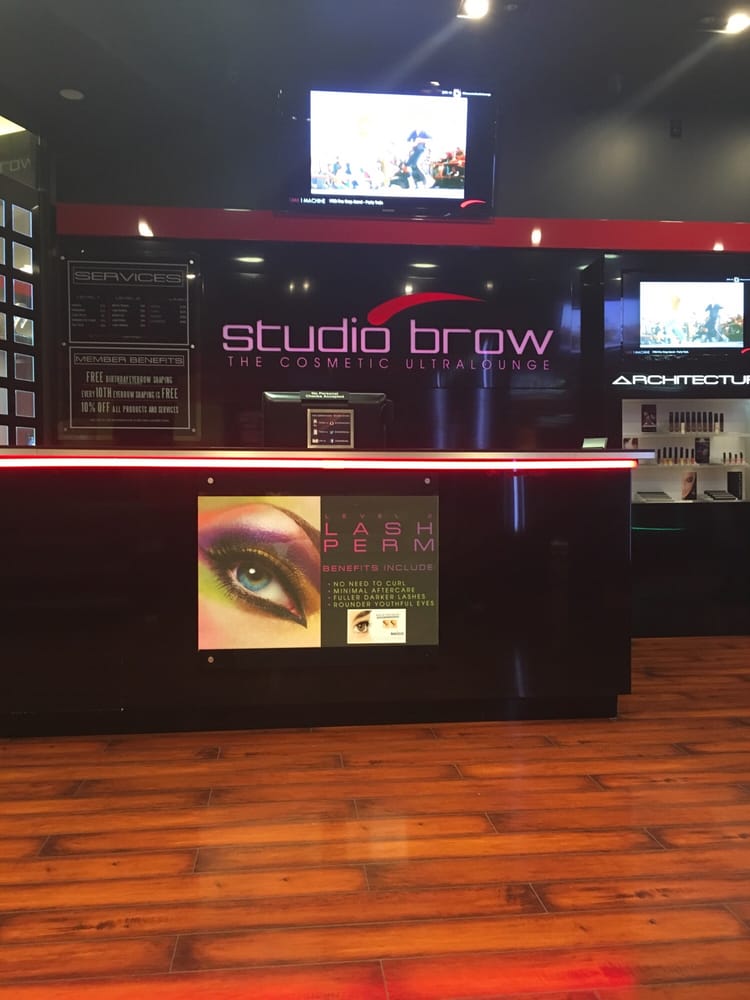 Studio Brow