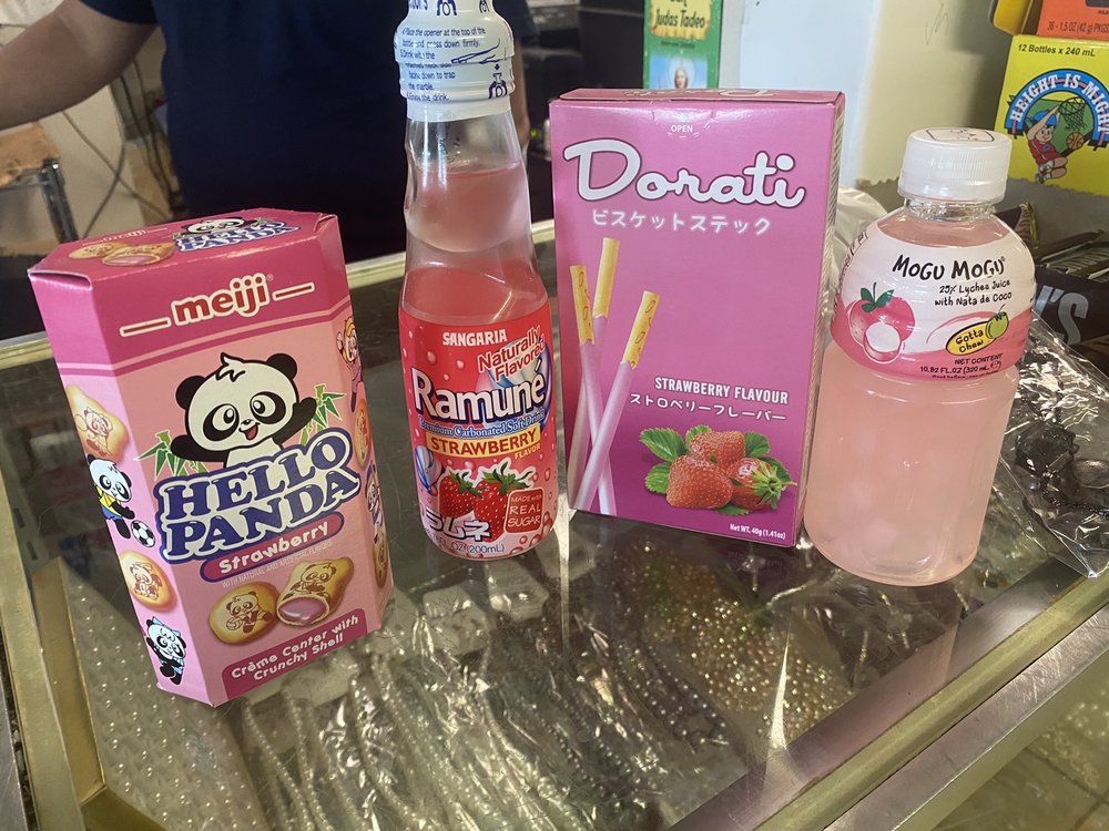 Asian Avenue