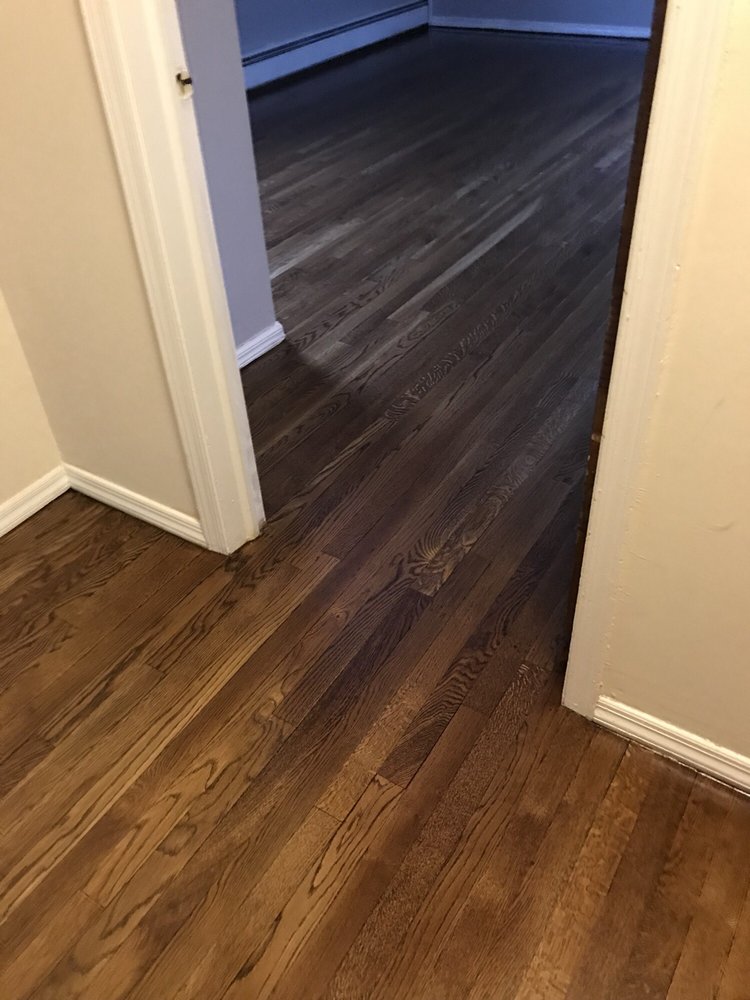 Jdl Wood Floors 11 Photos Flooring 33 Clifford Dr