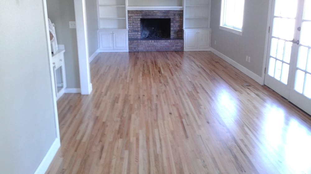 image of business Quality Hardwood Floors