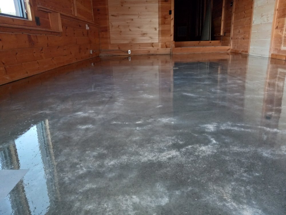 image of business Appalachian Concrete Coatings