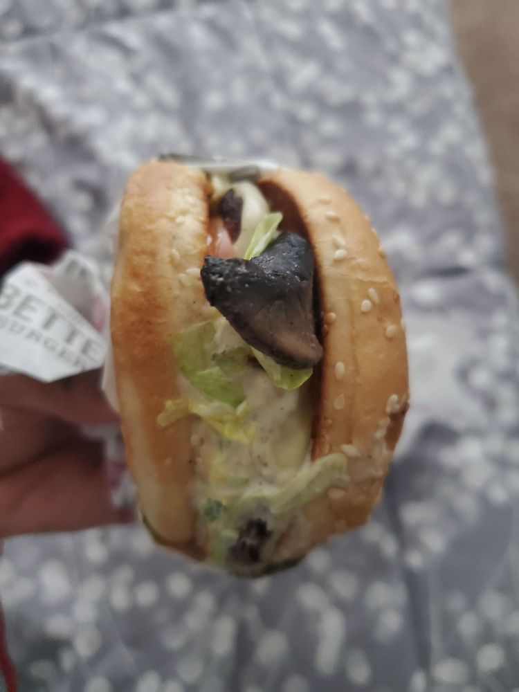 The Habit Burger Grill