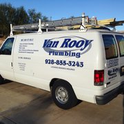 Craig Plumbing 13 Photos 10 Reviews 2051 Holly Ave Van Rooy Plumbing