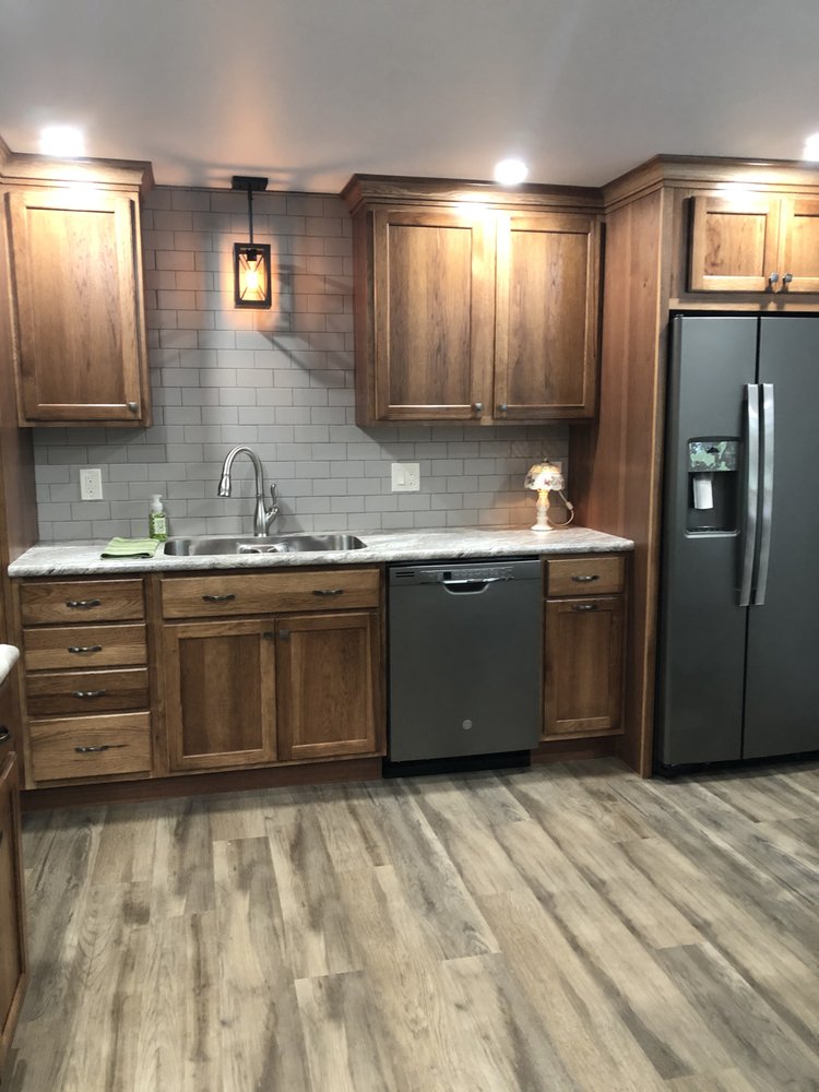 image of business John Gordon Contracting