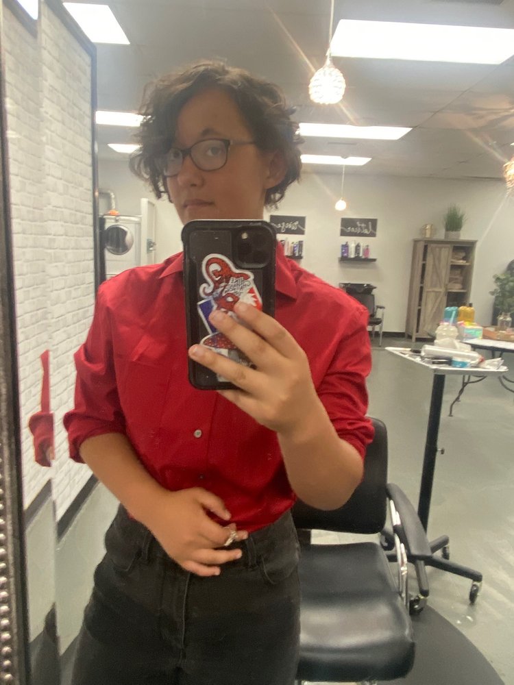 William & Radford Hair Salon