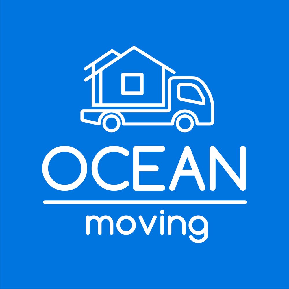 Ocean Moving Company