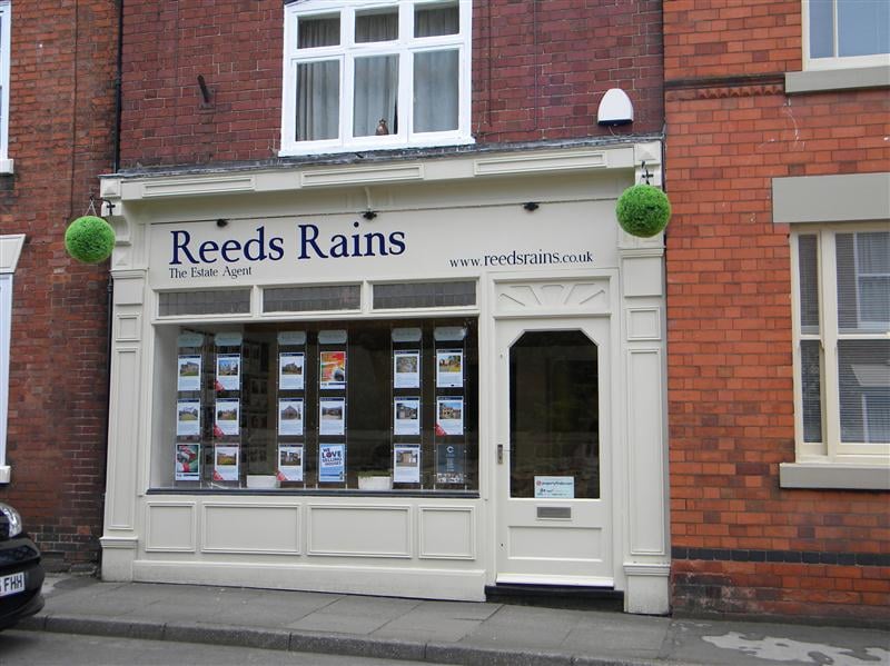 Reeds Rains Estate Agents Melbourne Real Estate Agents 37 Derby
