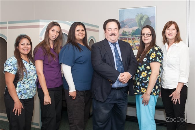 image of business Donald Burt Jr, MD