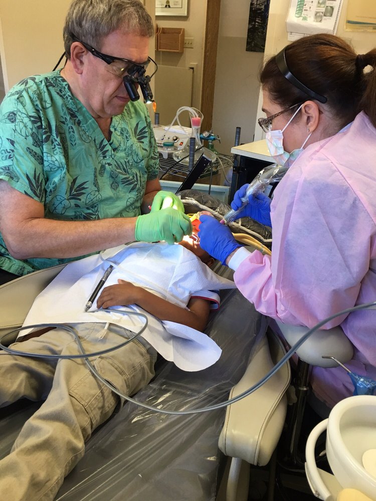 image of business Charles W Ruefenacht, DDS - Innovative Dental Solutions