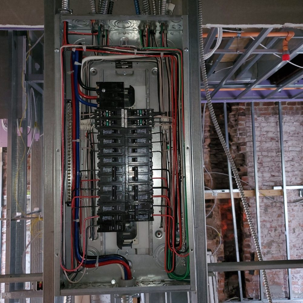 JGS Electrical Eng