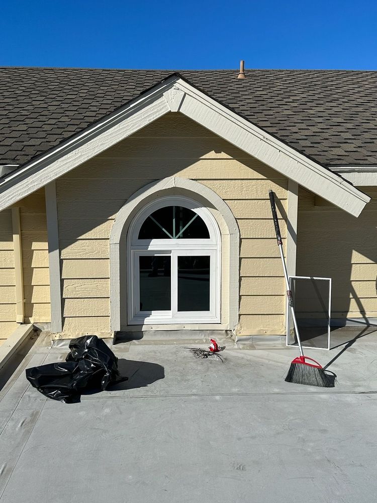 CR Windows & Doors