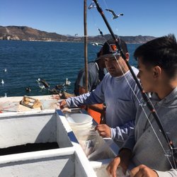 Flying Fish Sportfishing 32 Photos Fishing Port San Luis Pier Photo Of Flying Fish Sportfishing Avila Beach Ca United States