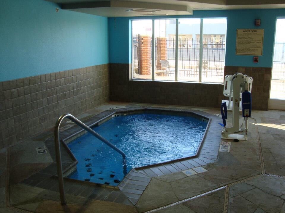 Holiday Inn Express & Suites Sparta