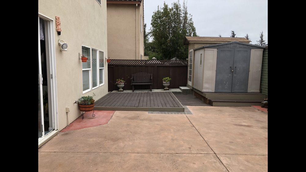 image of business SanZoe Construction Concrete