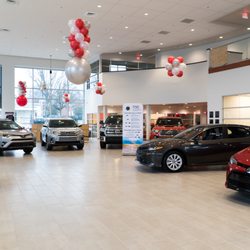 Conicelli Toyota Of Springfield 28 Photos 82 Reviews Car Dealers Photo Of Conicelli Toyota Springfield Pa United States