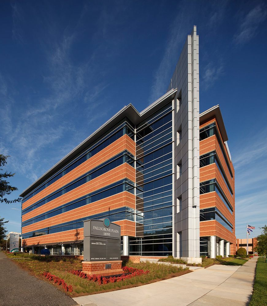 image of business Premier Allergist - Rockville
