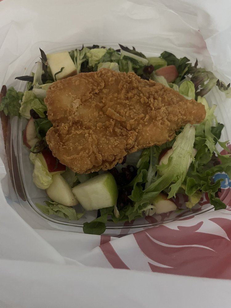 Wendy's