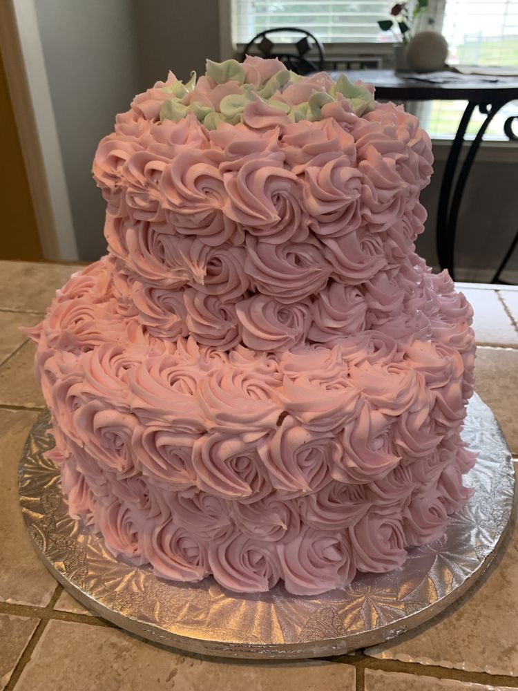 Party House & Bakery