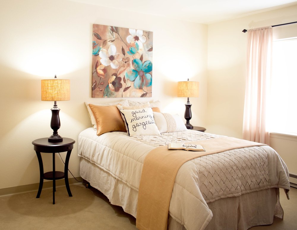 Library Terrace Assisted Living
