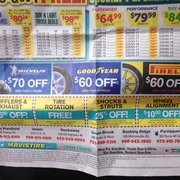 Mavis Discount Tire 20 Reviews Auto Repair 283 Route 46 E