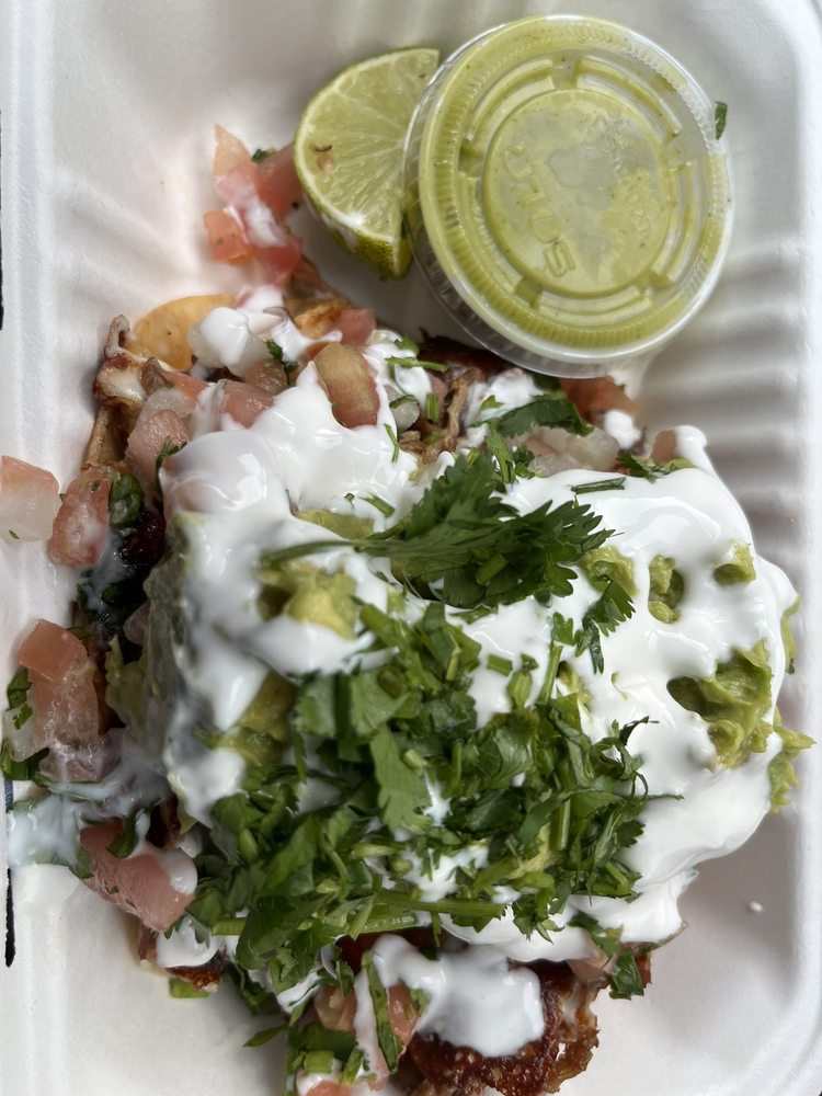 Tacos Wey