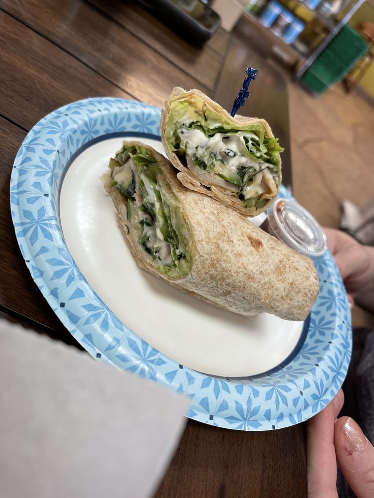 Cielo Vista Natural Market Cielo Vista Natural Market