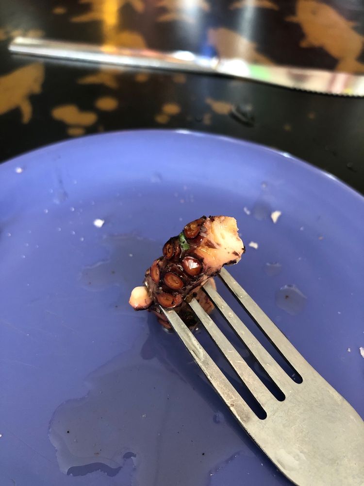 Keegan's Seafood Grille