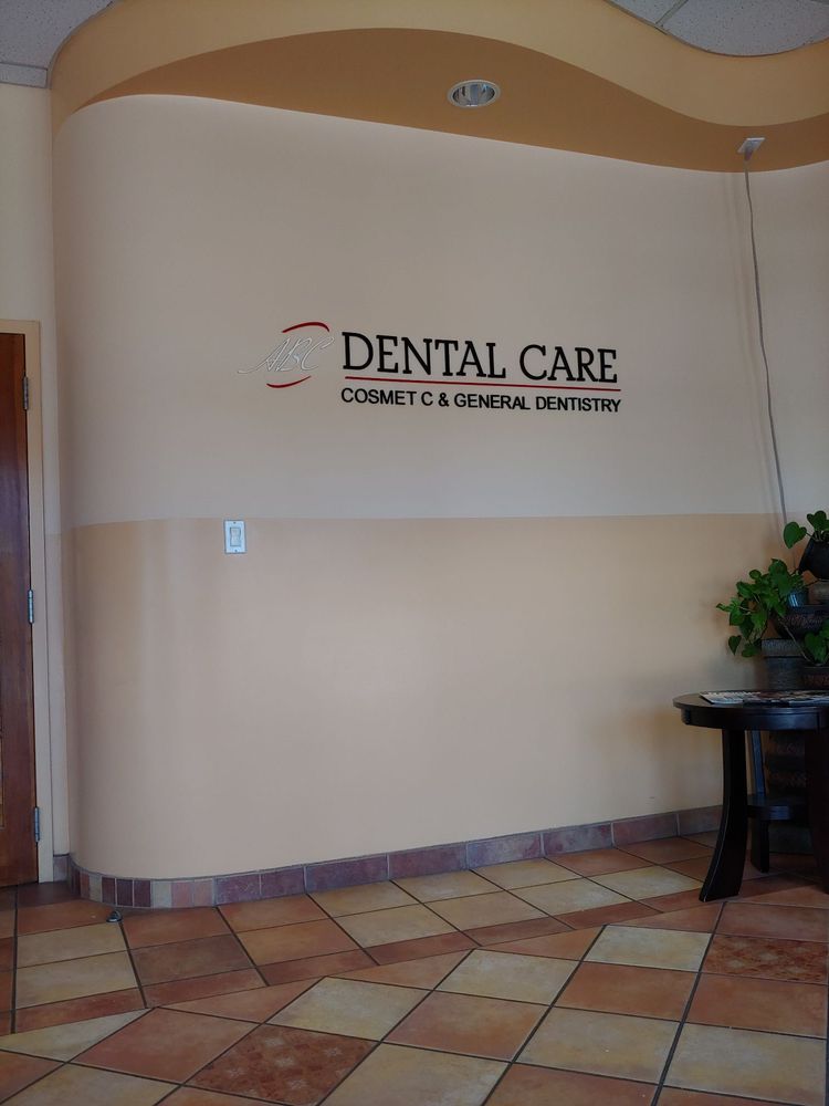 image of business ABC Dental Group