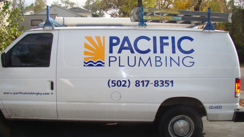 Pacific Plumbing Plumbing Louisville, KY Phone Number Yelp