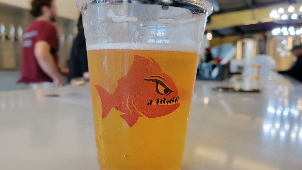 Vicious Fishes Brewery Cary, Cary Roadtrippers