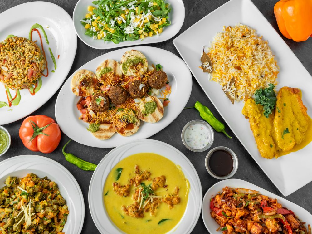 Cuisine of India Cuisine of India