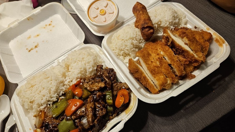 Kings Bowl-Chinese Food