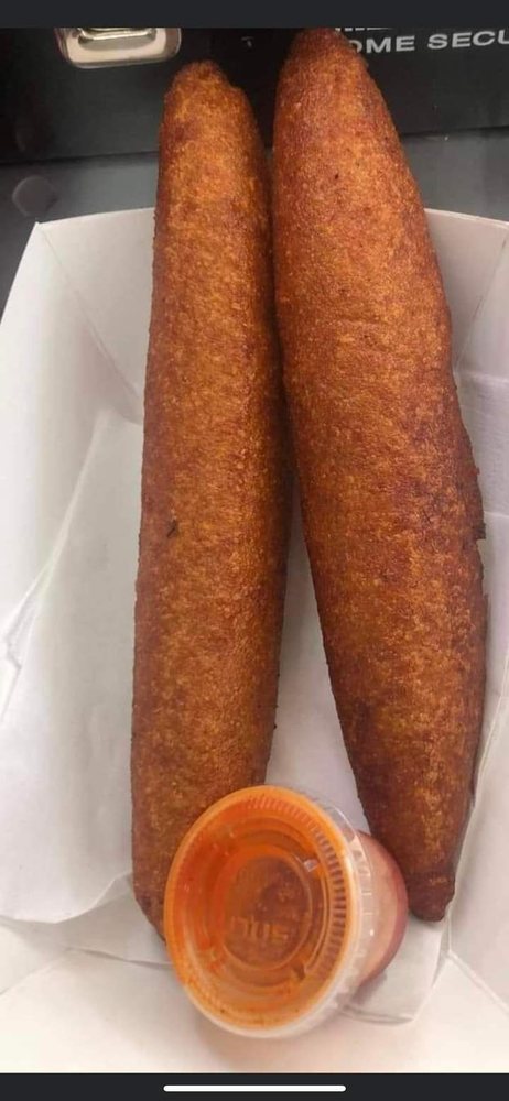 Sazón Del Campo Sazón Del Campo