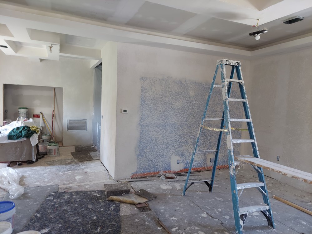image of business B&B Drywall Construction