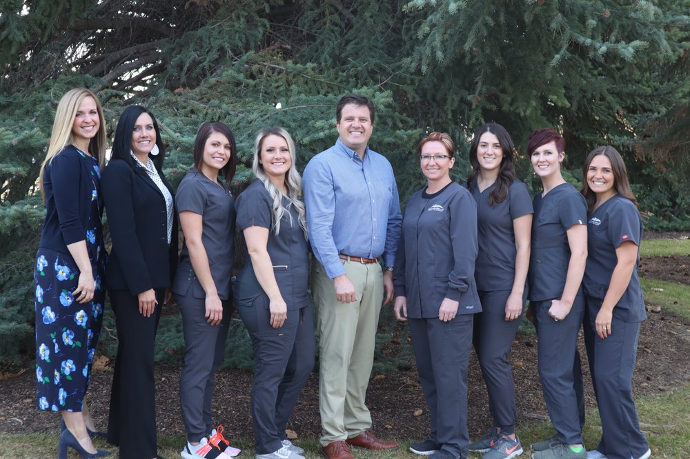 image of business Brett T Skinner, DDS - Gentle Family Dental Care