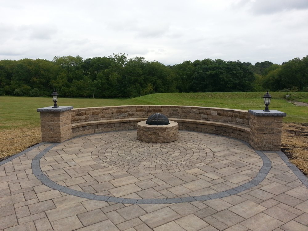 Green Touch Landscapes Request A E 14 Photos Landscaping Green Touch
