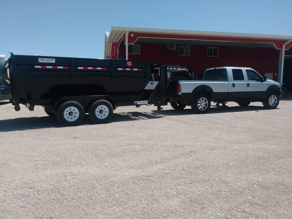 Construction Removal Services