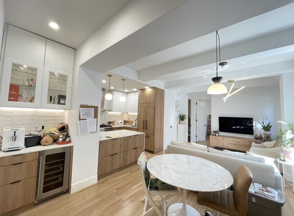 NYC A1 Home Improvement