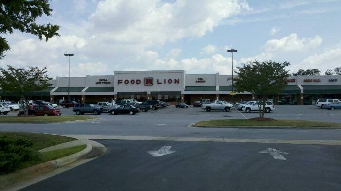 Food Lion - Goldsboro