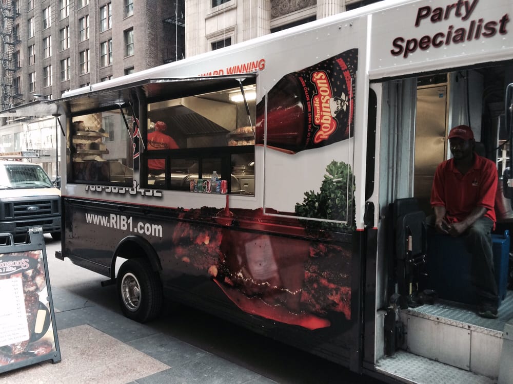 Robinson’s No. 1 Ribs CLOSED 10 Photos & 80 Reviews Barbeque