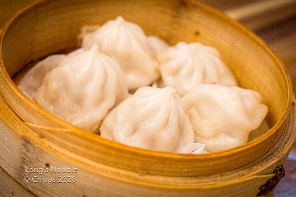 Yang‘s Noodle
