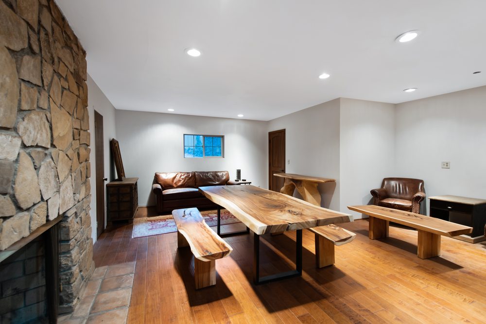 Oak Canyon Ranch